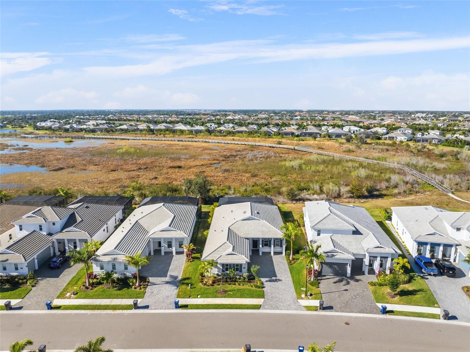 ISLES AT LAKEWOOD RANCH PH II - Residential