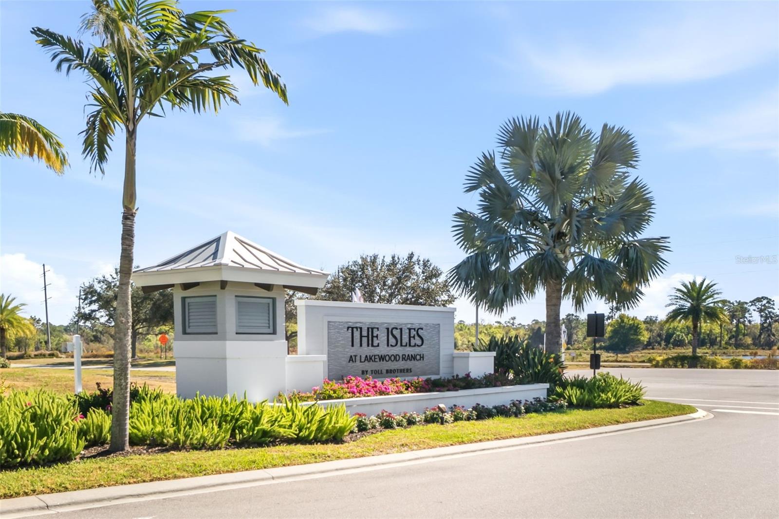 ISLES AT LAKEWOOD RANCH PH II - Residential