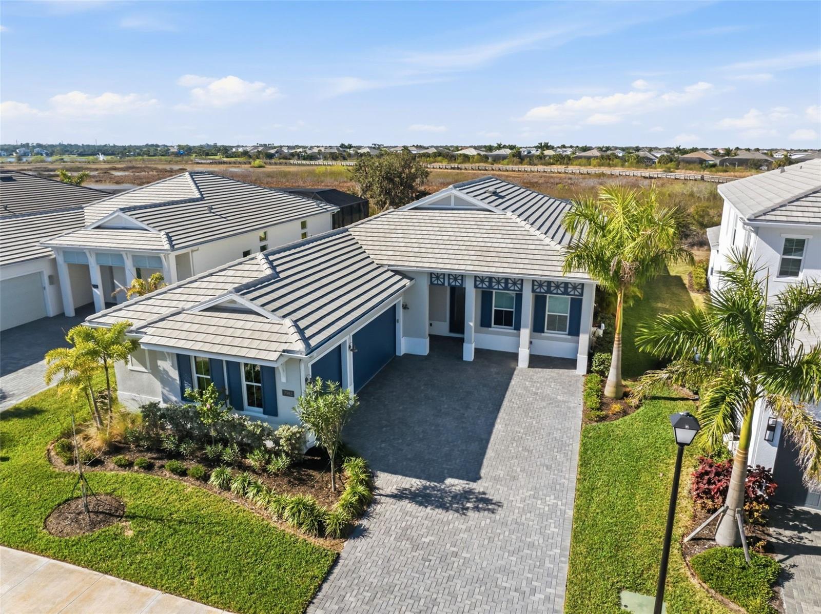 ISLES AT LAKEWOOD RANCH PH II - Residential