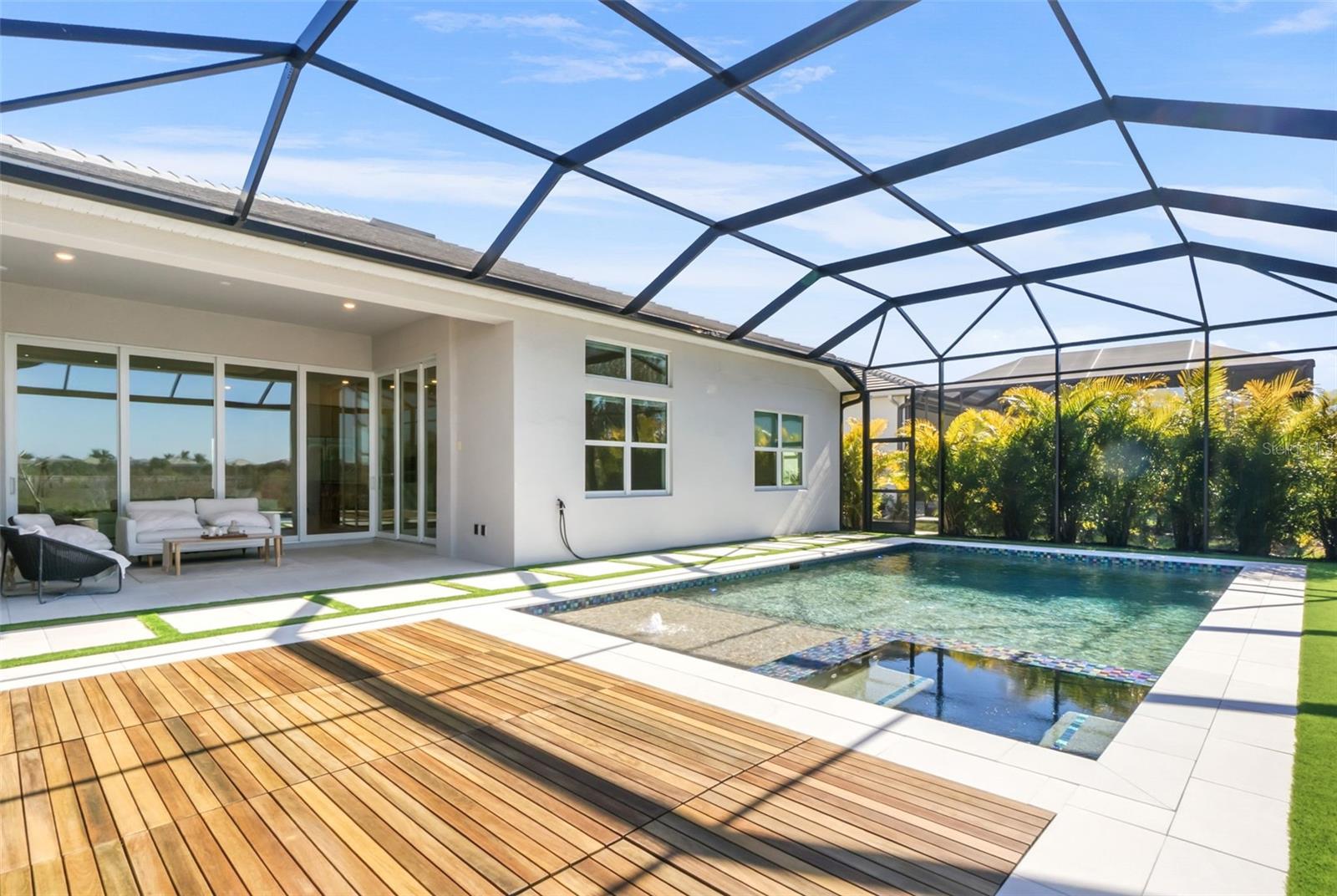 ISLES AT LAKEWOOD RANCH PH II - Residential