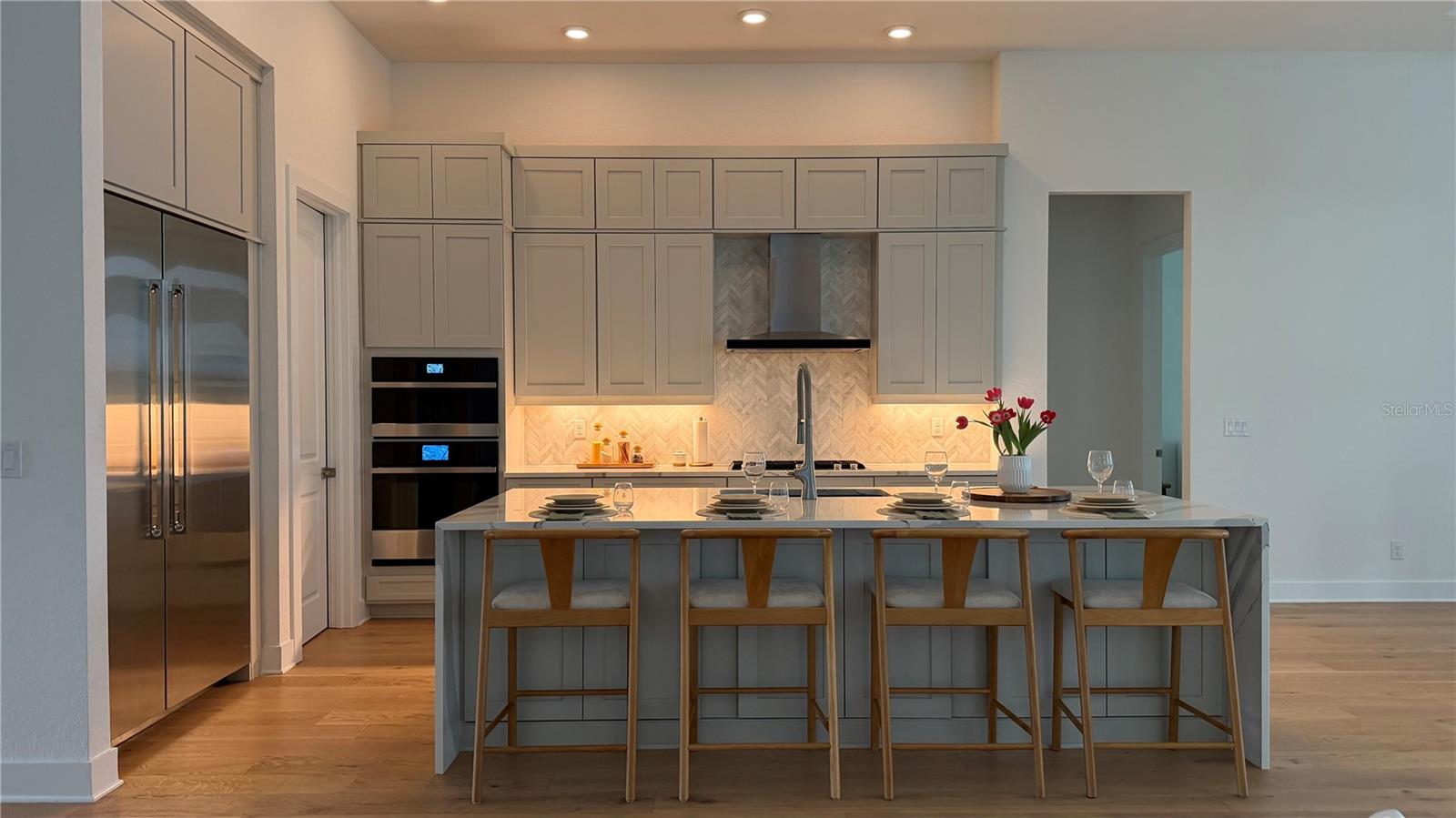 ISLES AT LAKEWOOD RANCH PH II - Residential