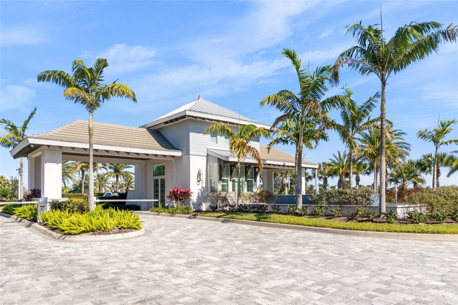 ISLES AT LAKEWOOD RANCH PH II - Residential