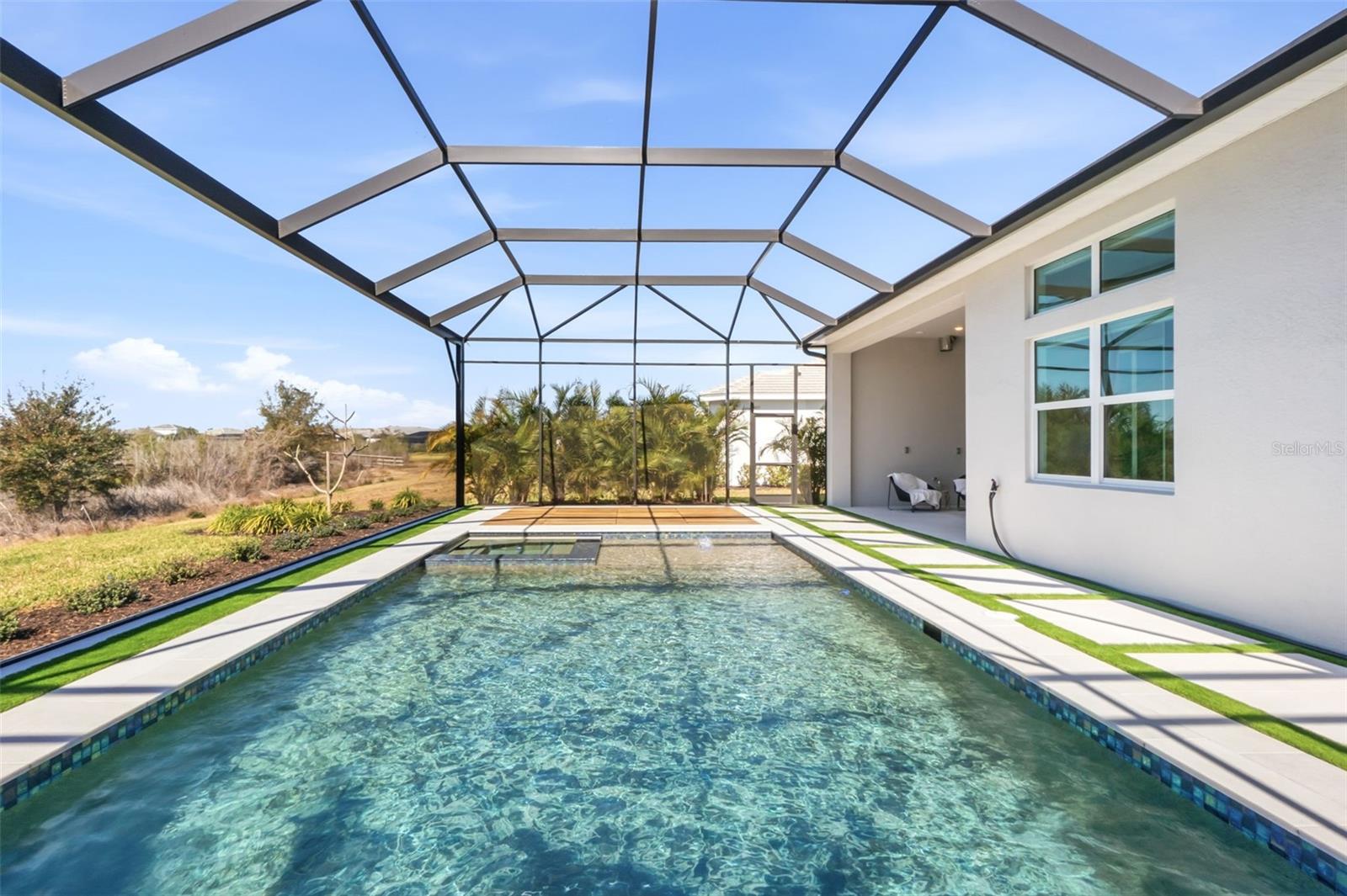 ISLES AT LAKEWOOD RANCH PH II - Residential