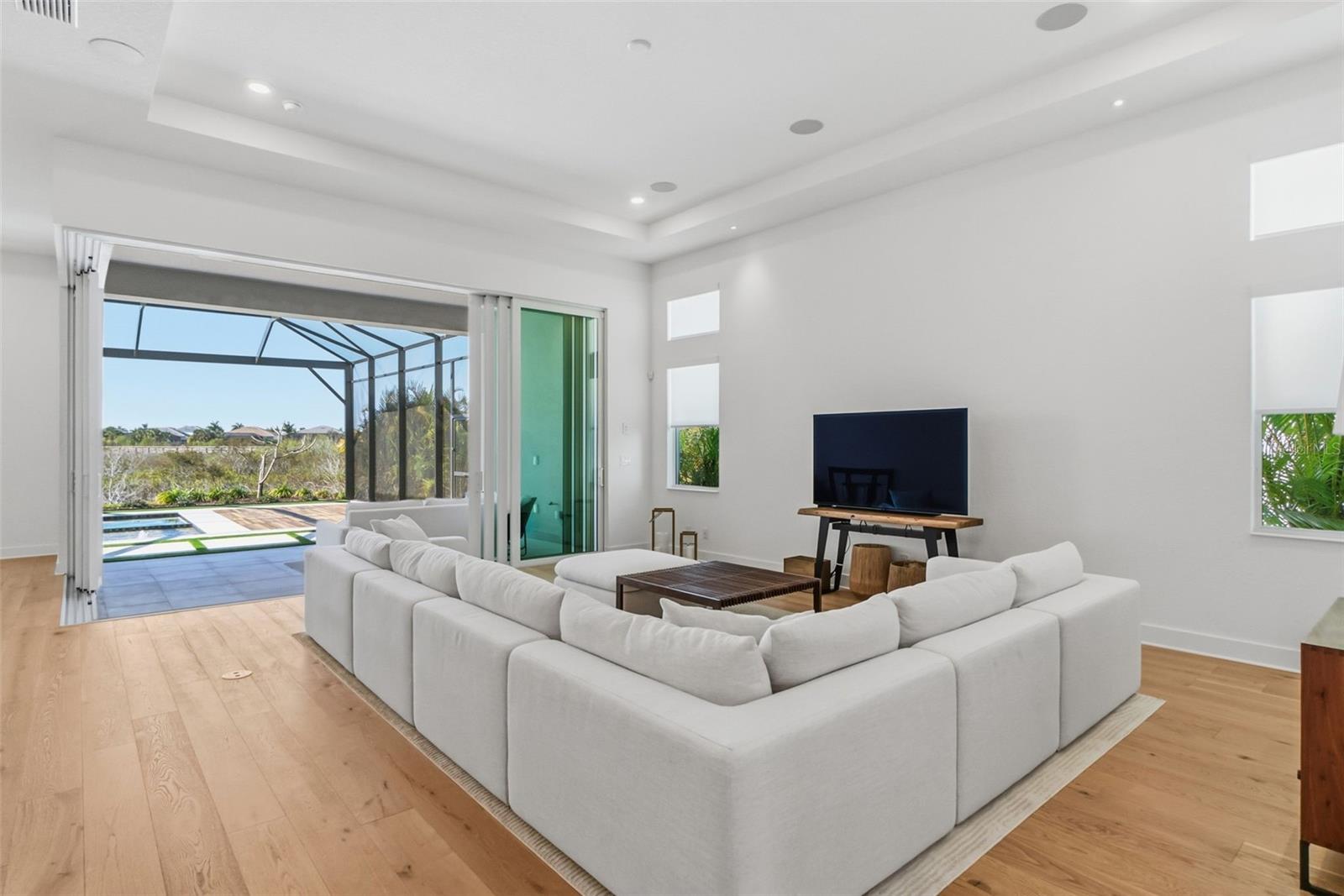 ISLES AT LAKEWOOD RANCH PH II - Residential