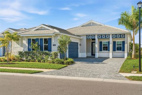 Photo of 7982 Redonda Loop, Bradenton, FL 34202 (MLS # A4680019)