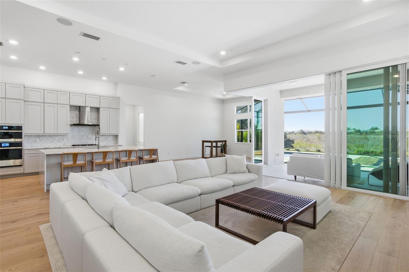 ISLES AT LAKEWOOD RANCH PH II - Residential