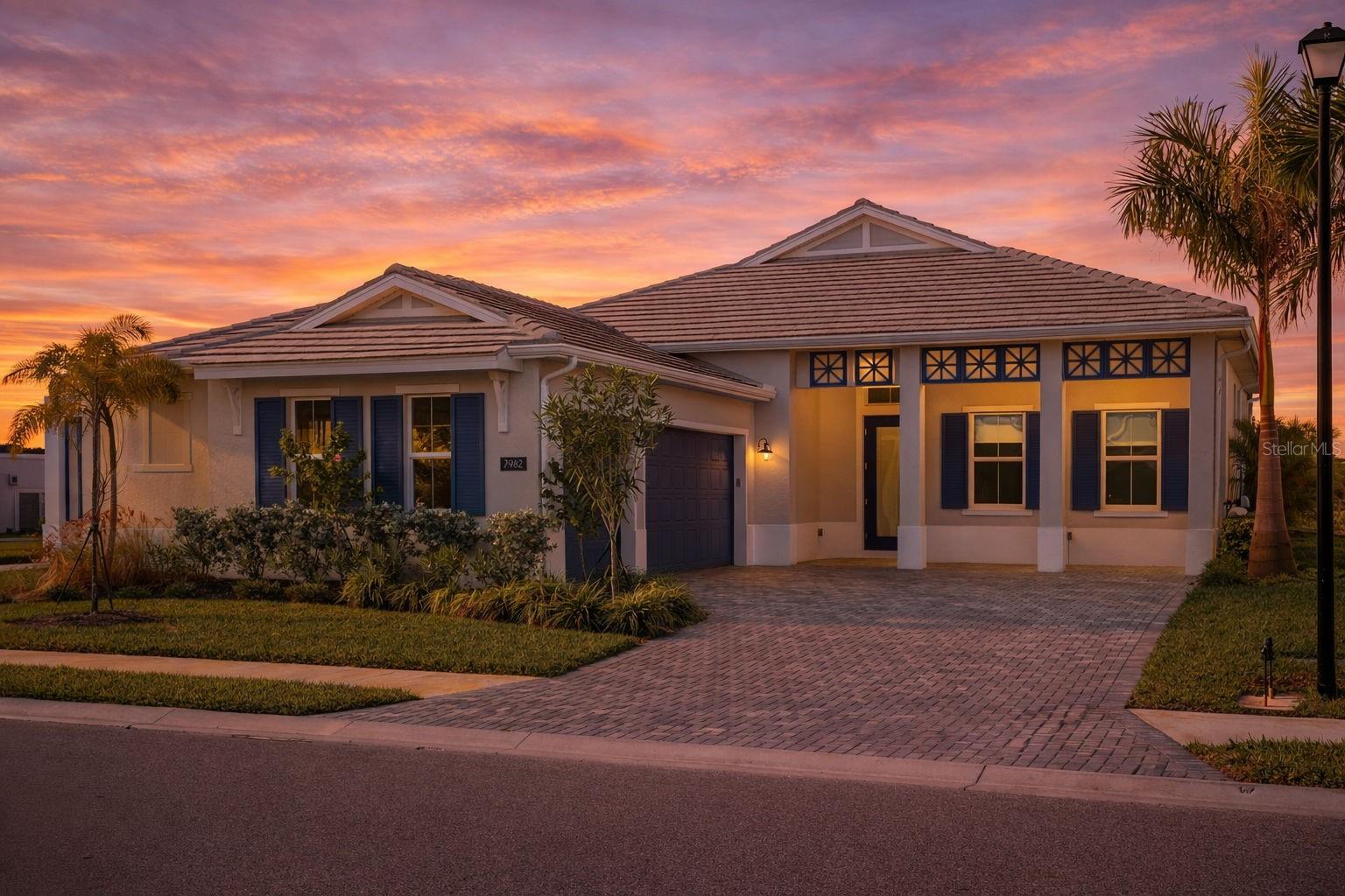 ISLES AT LAKEWOOD RANCH PH II - Residential