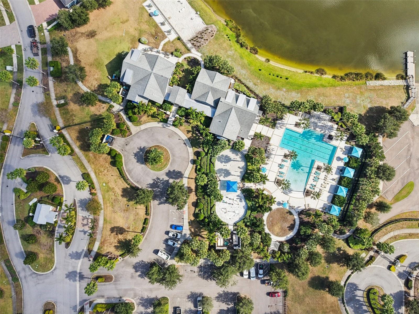 LUCAYA LAKE CLUB PH 4C - Residential