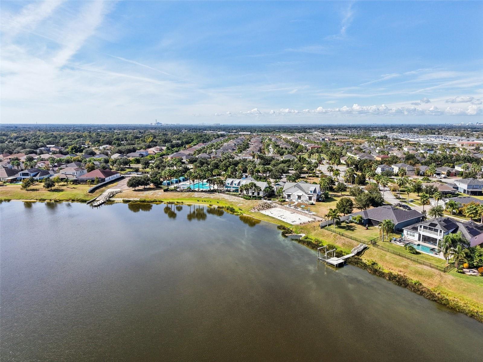 LUCAYA LAKE CLUB PH 4C - Residential