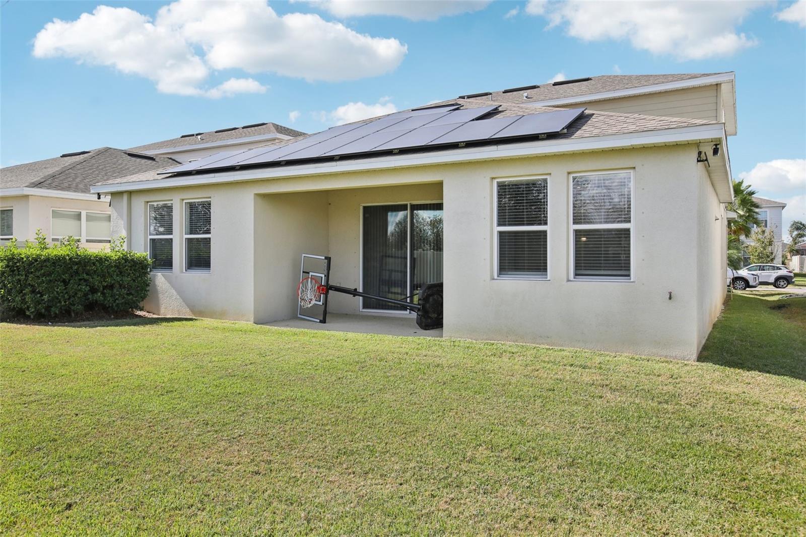 LUCAYA LAKE CLUB PH 4C - Residential