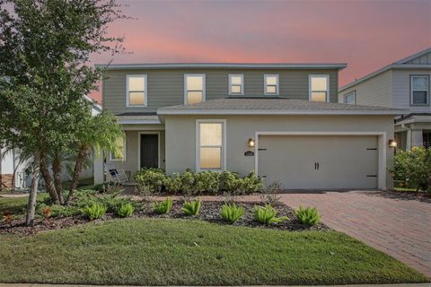 Photo of 12326 Blue Pacific Drive, Riverview, FL 33579 (MLS # TB8451168)