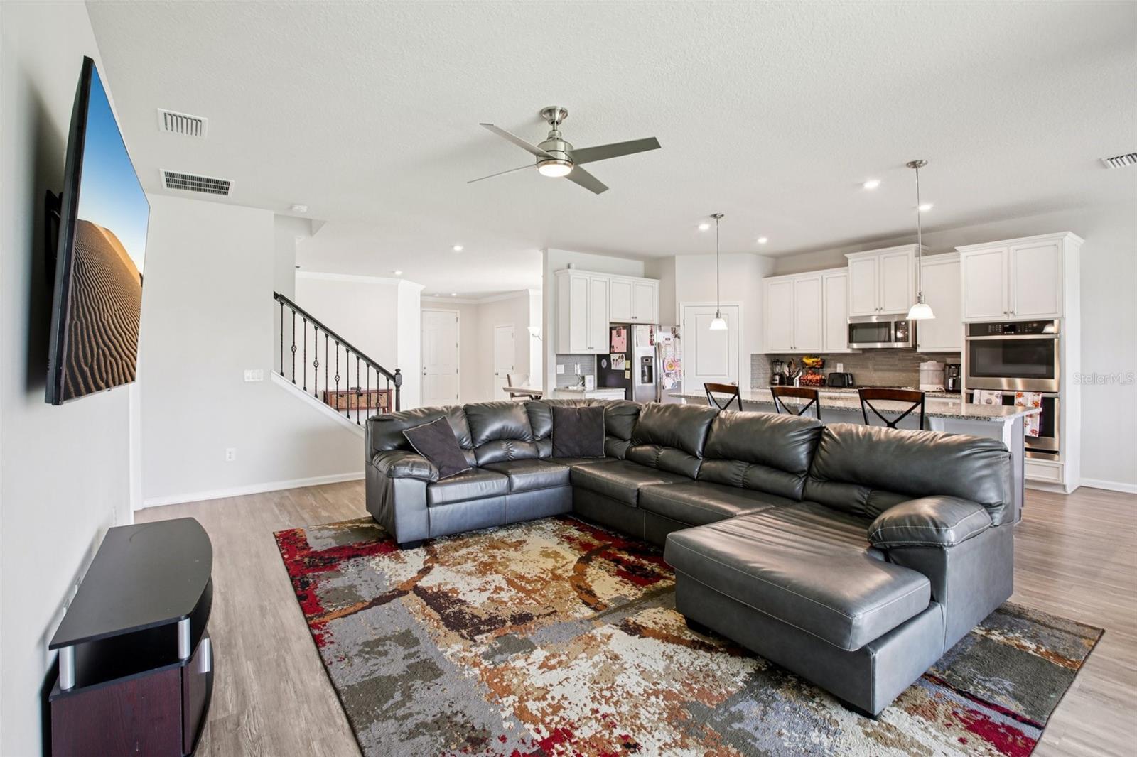 LUCAYA LAKE CLUB PH 4C - Residential