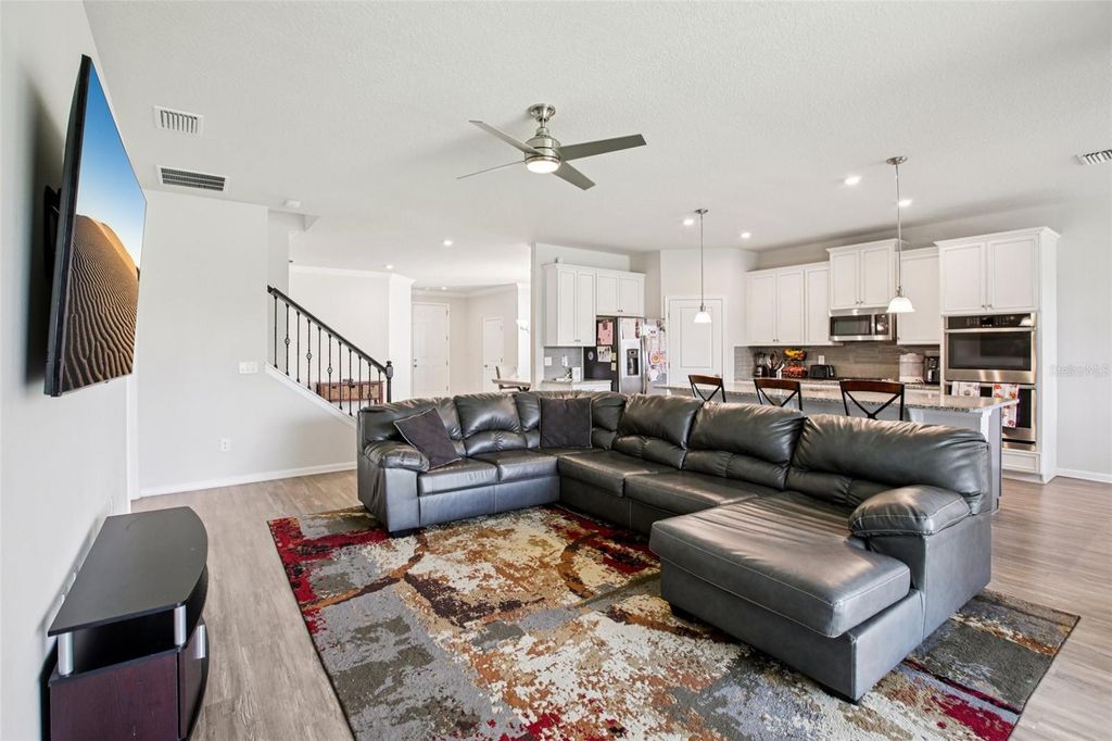 Photo of 12326 Blue Pacific Drive, Riverview, FL 33579 (MLS # TB8451168)