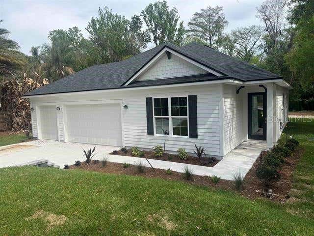 Photo of 102 Orange Tree Road, East Palatka, FL 32131 (MLS # FC319846)