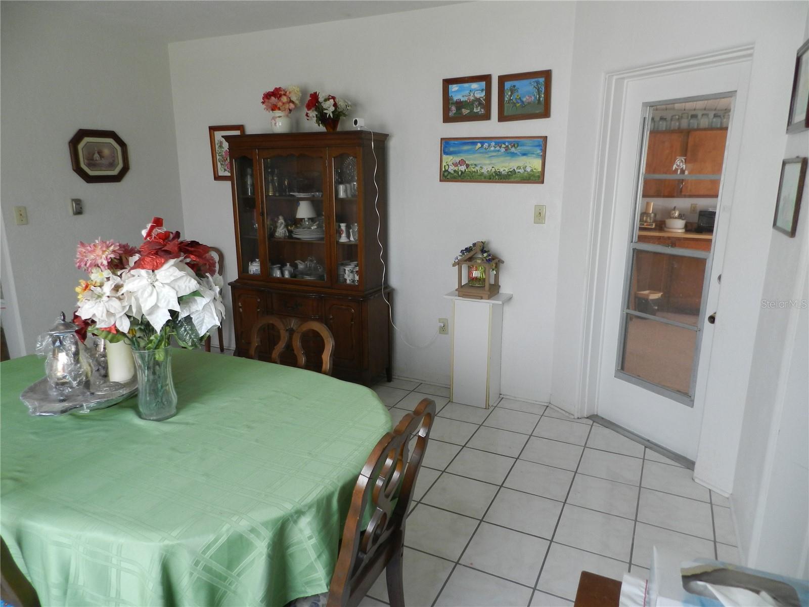 HORTON SHORES - Residential