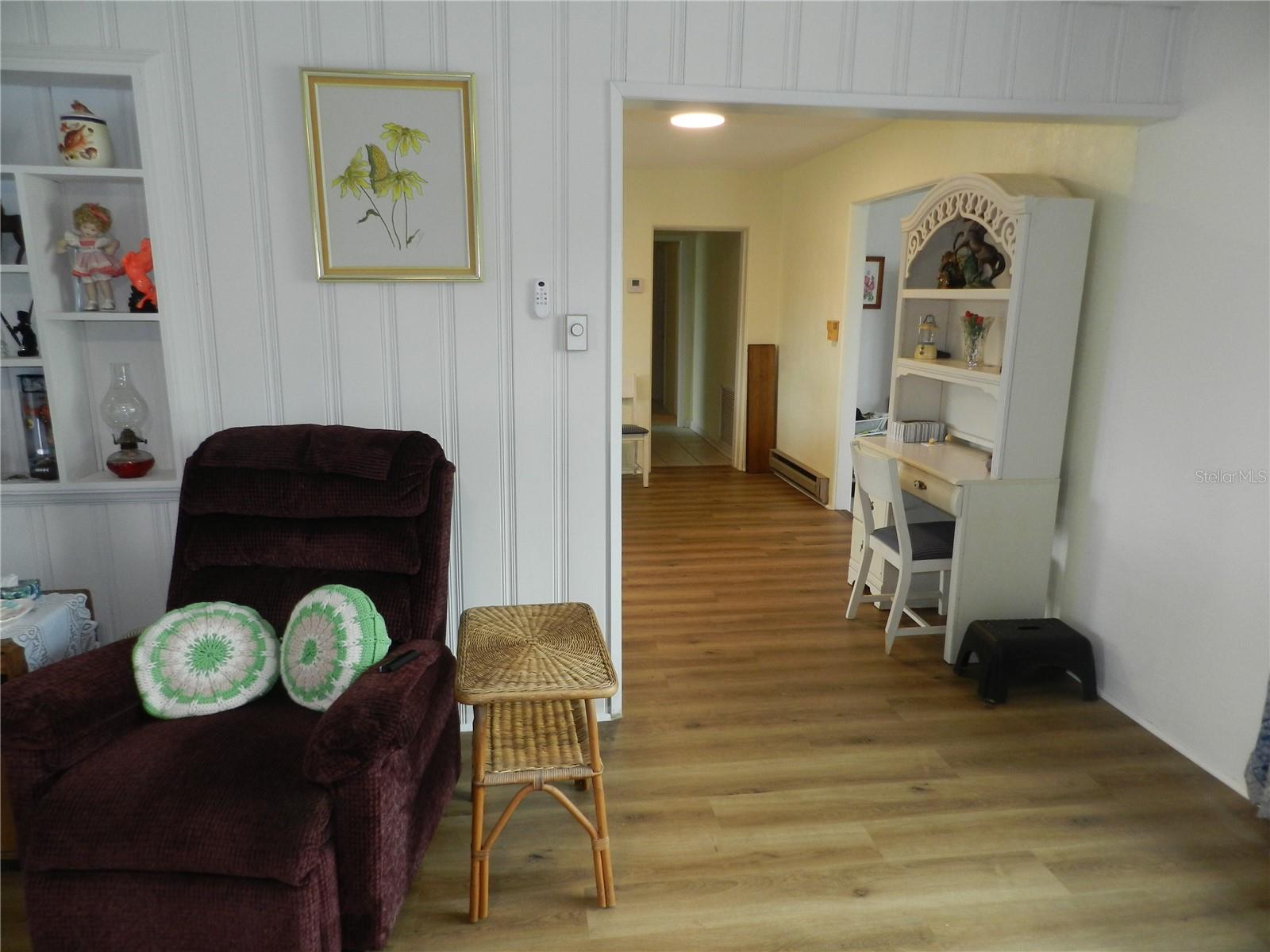 HORTON SHORES - Residential