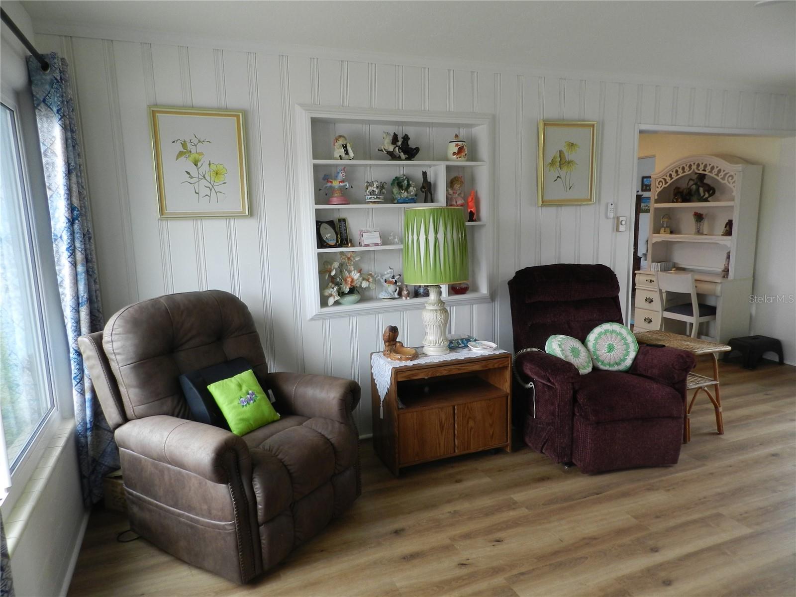 HORTON SHORES - Residential