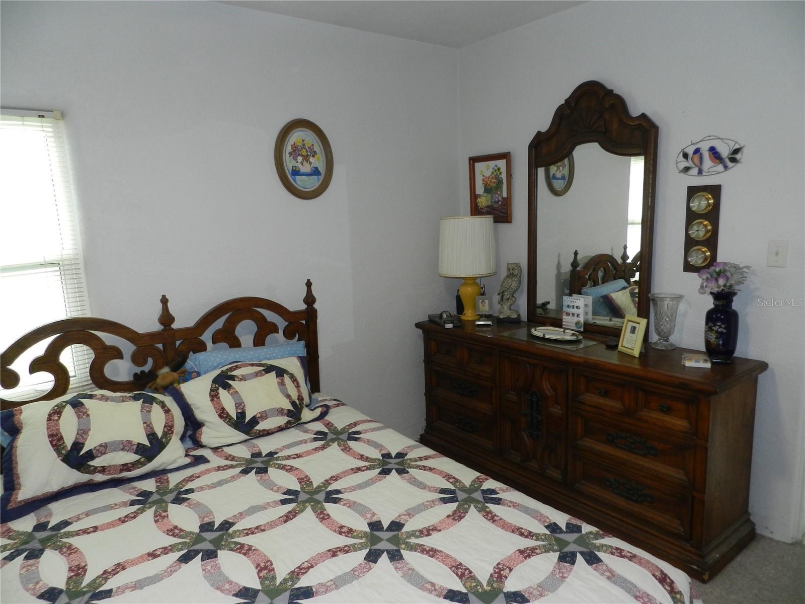 HORTON SHORES - Residential