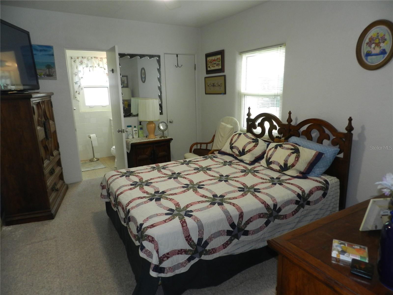 HORTON SHORES - Residential