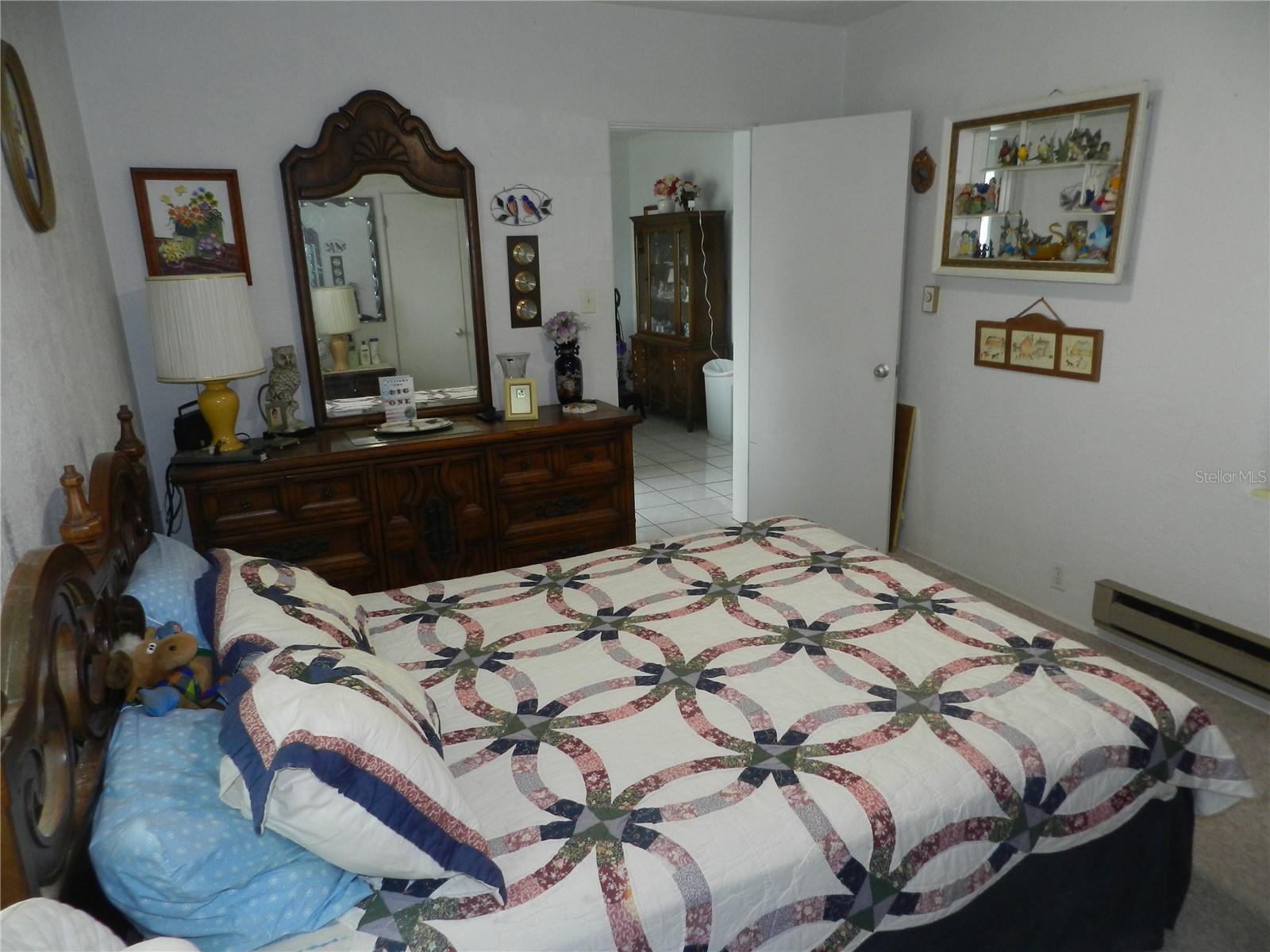 HORTON SHORES - Residential