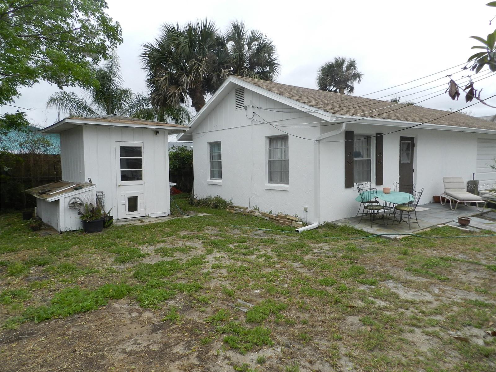 HORTON SHORES - Residential