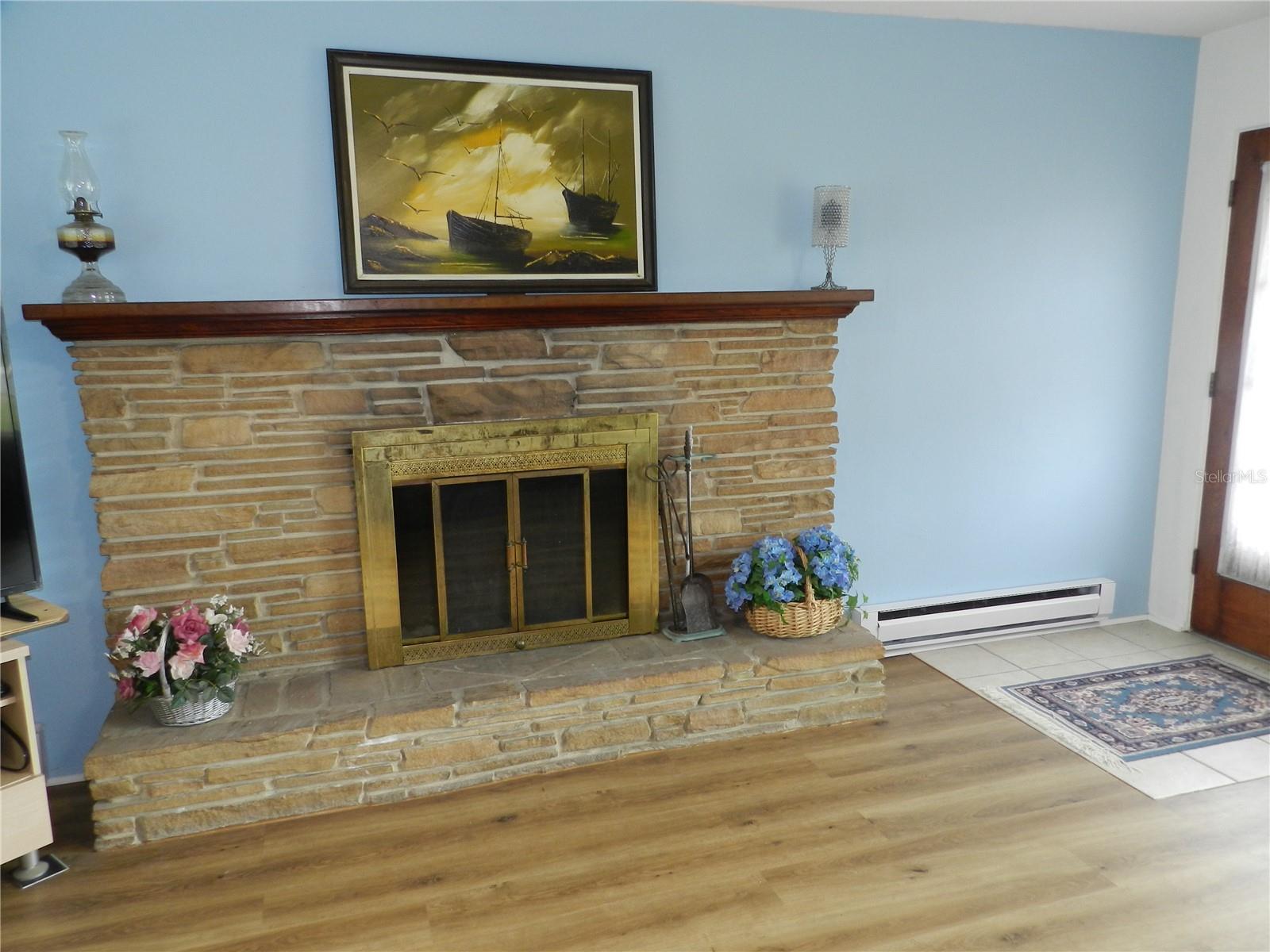 HORTON SHORES - Residential