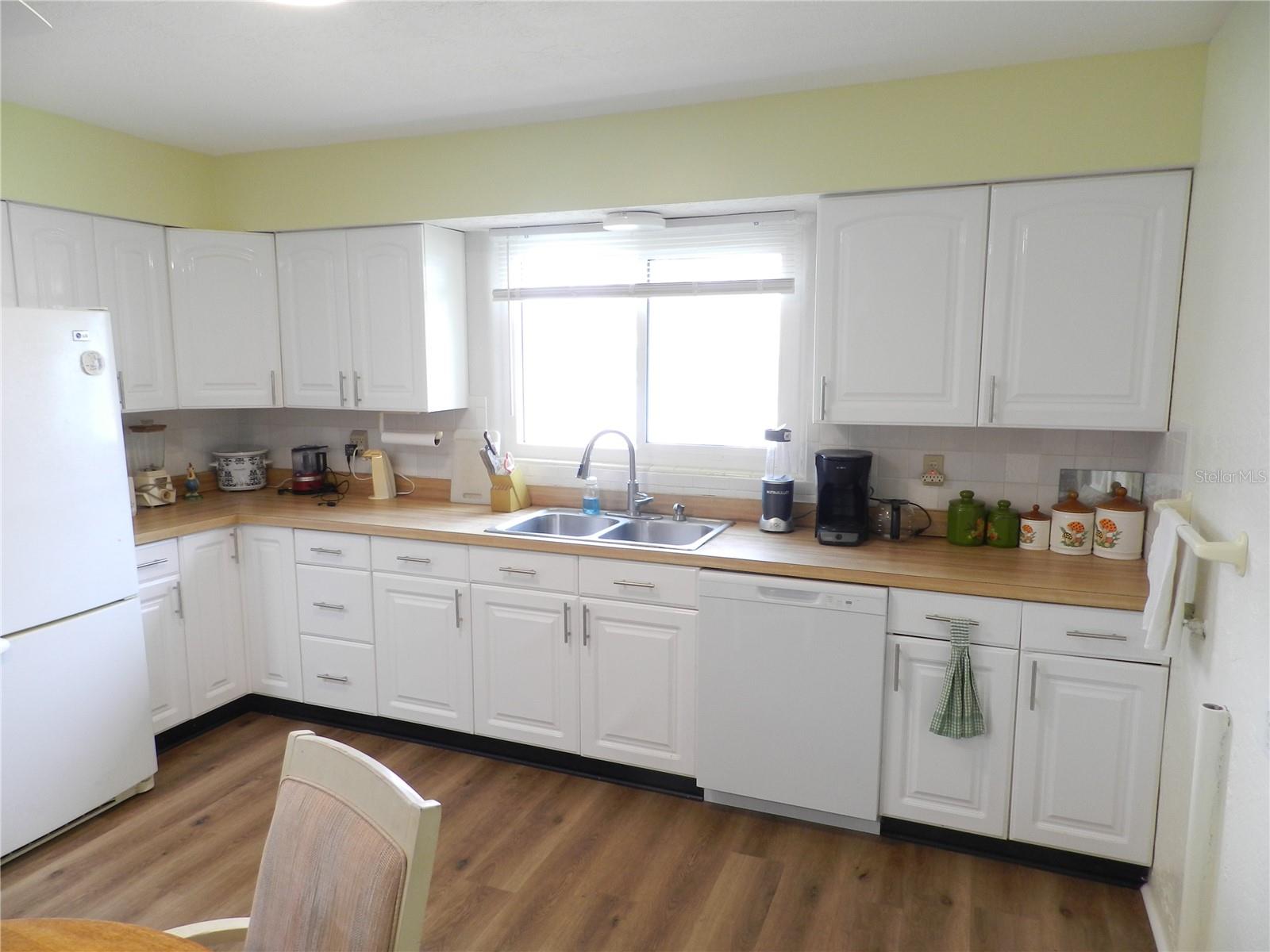 HORTON SHORES - Residential
