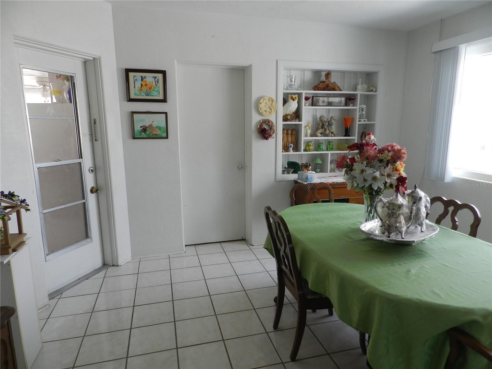 HORTON SHORES - Residential