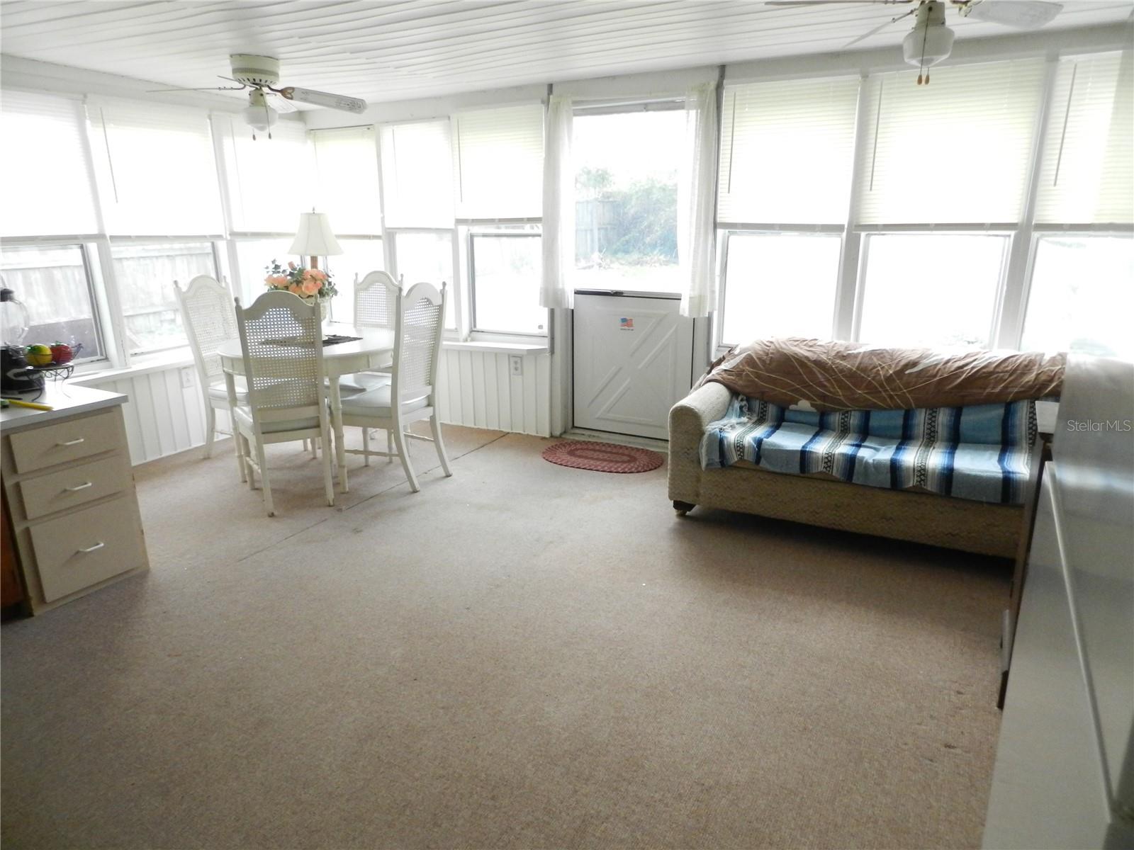 HORTON SHORES - Residential