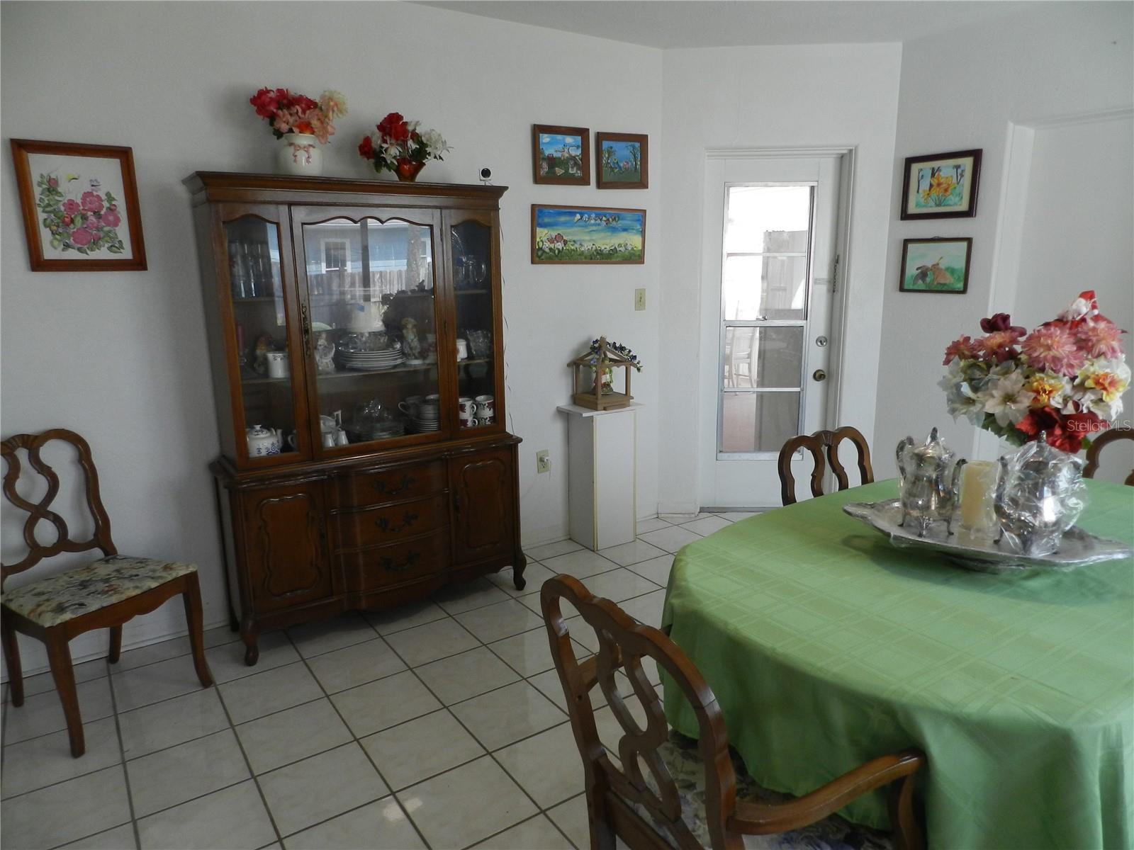 HORTON SHORES - Residential