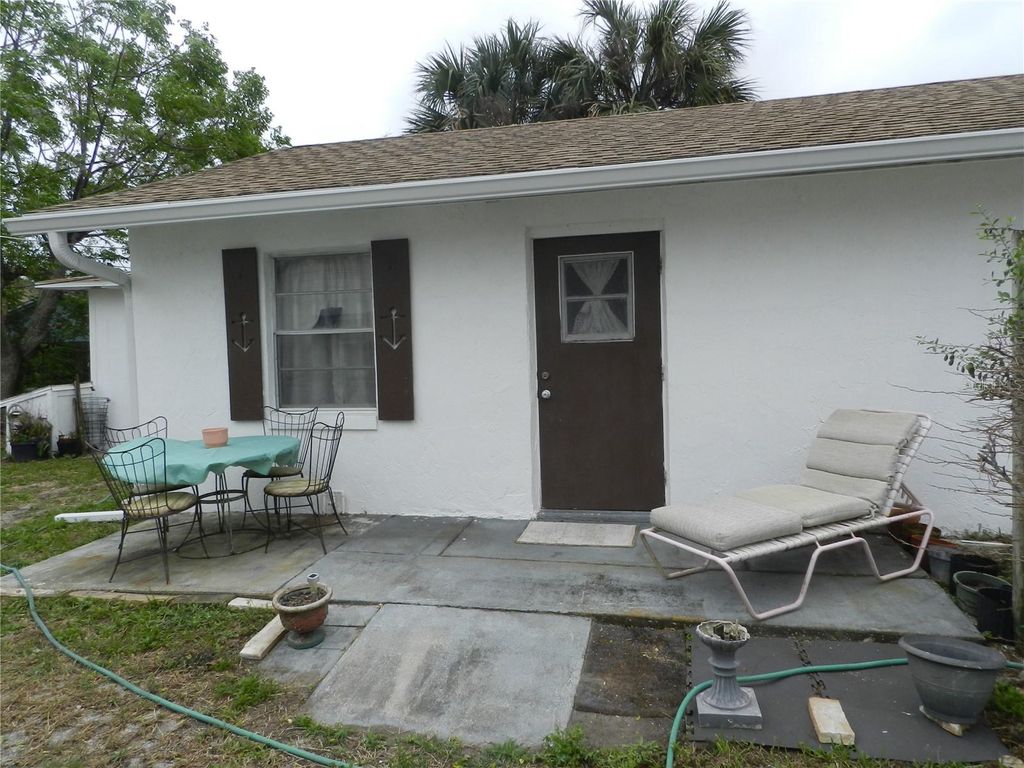 Photo of 805 Ocean Avenue, New Smyrna Beach, FL 32169 (MLS # NS1088072)