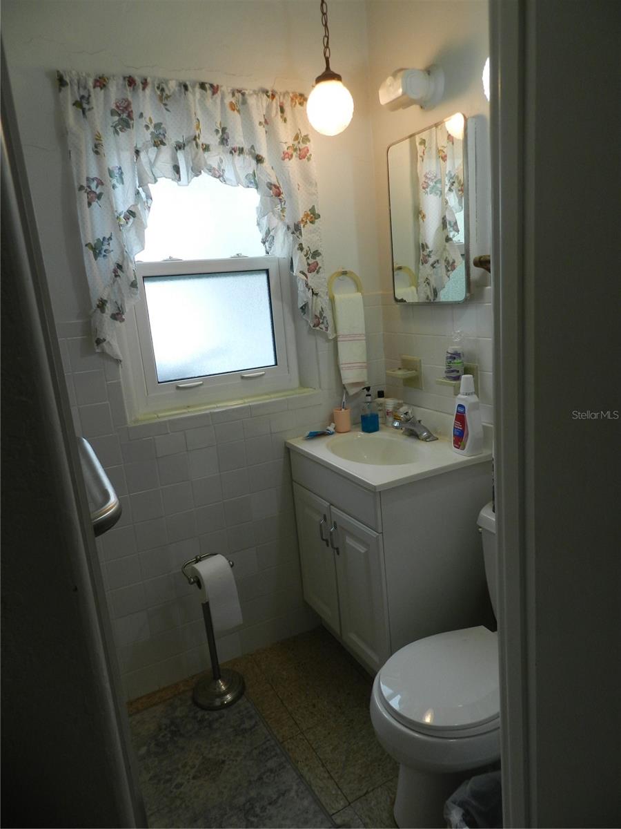 HORTON SHORES - Residential
