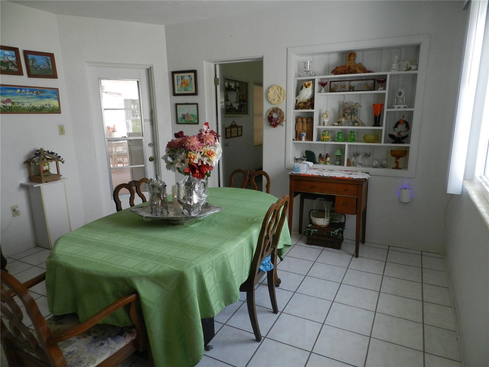 HORTON SHORES - Residential