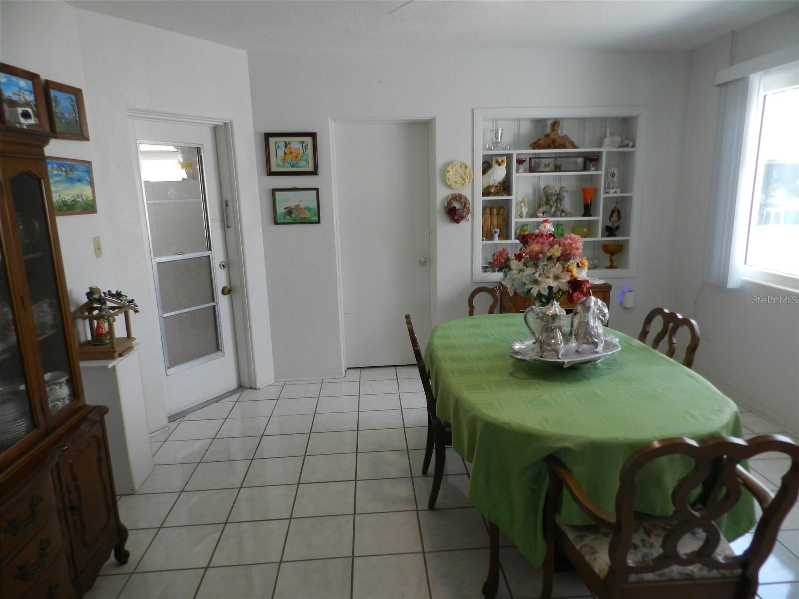 HORTON SHORES - Residential