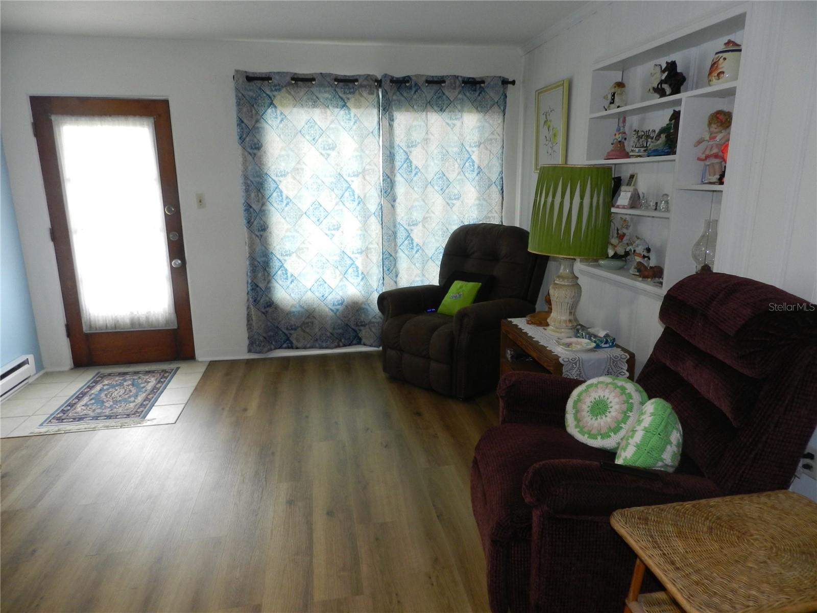 HORTON SHORES - Residential