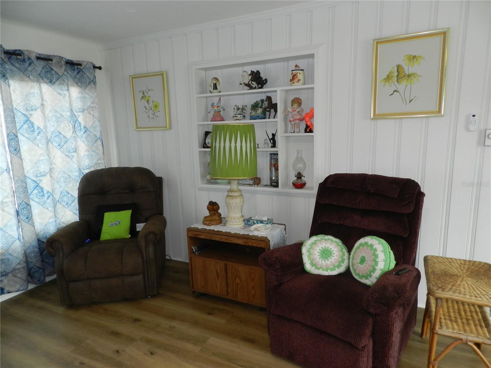HORTON SHORES - Residential