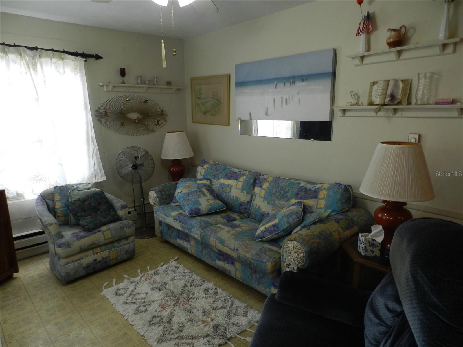 HORTON SHORES - Residential