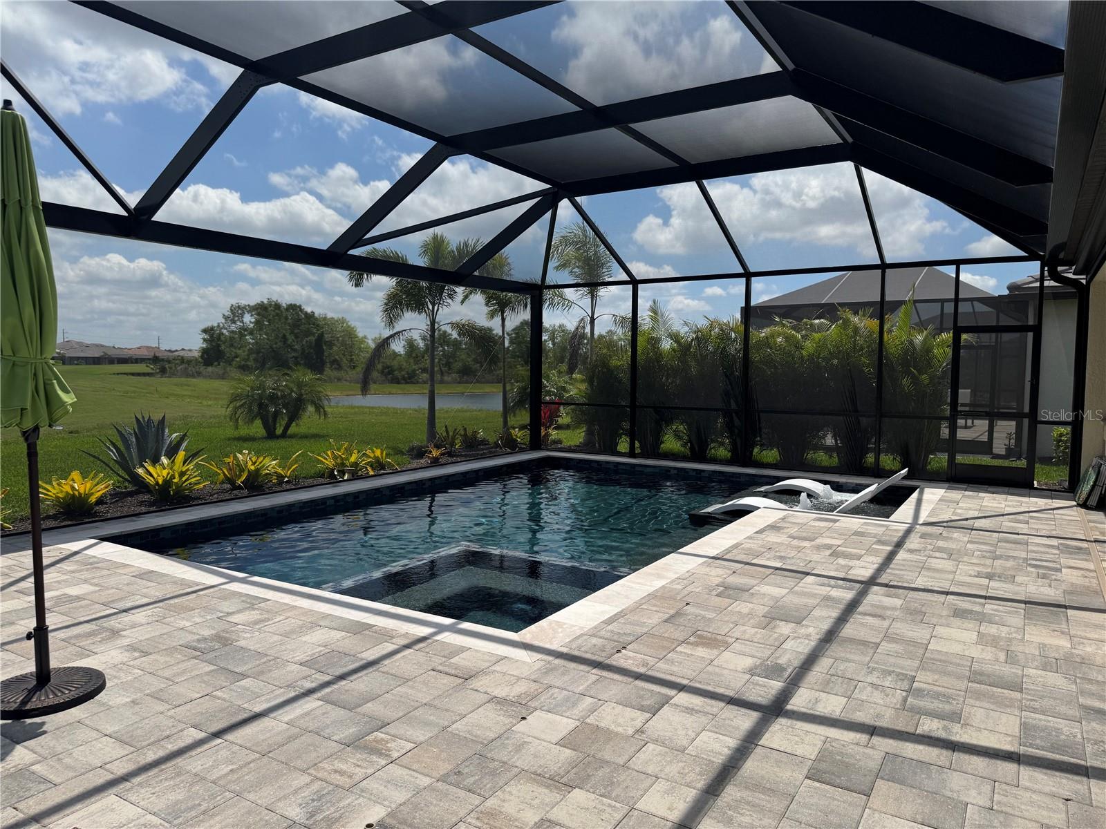 LAKEWOOD NATIONAL - Residential Lease