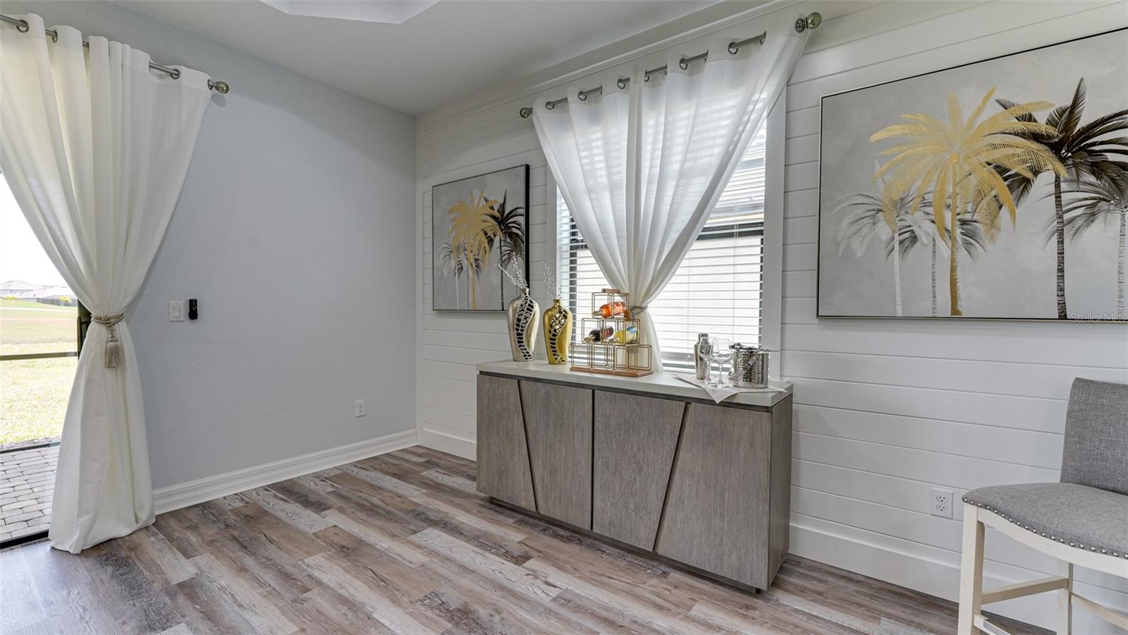 LAKEWOOD NATIONAL - Residential Lease