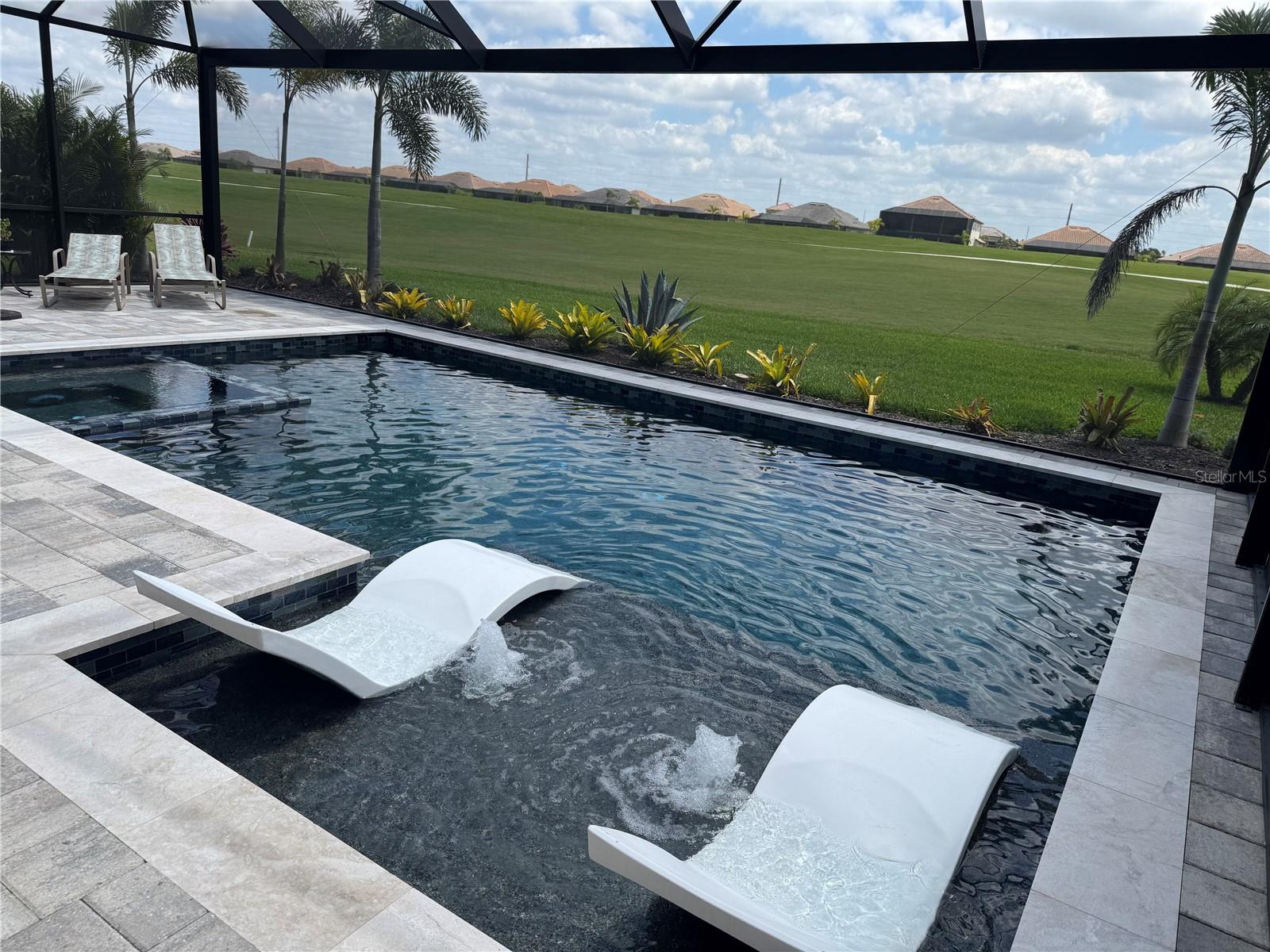 LAKEWOOD NATIONAL - Residential Lease