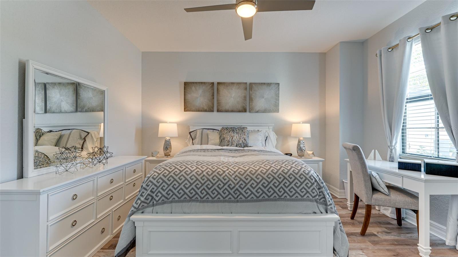 LAKEWOOD NATIONAL - Residential Lease