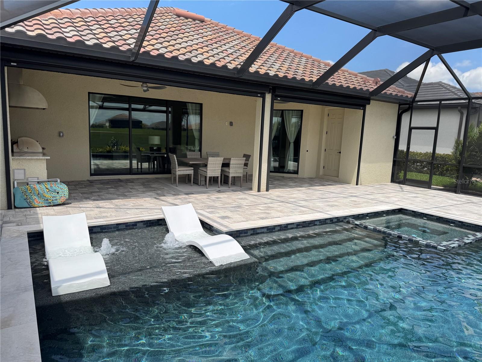 LAKEWOOD NATIONAL - Residential Lease