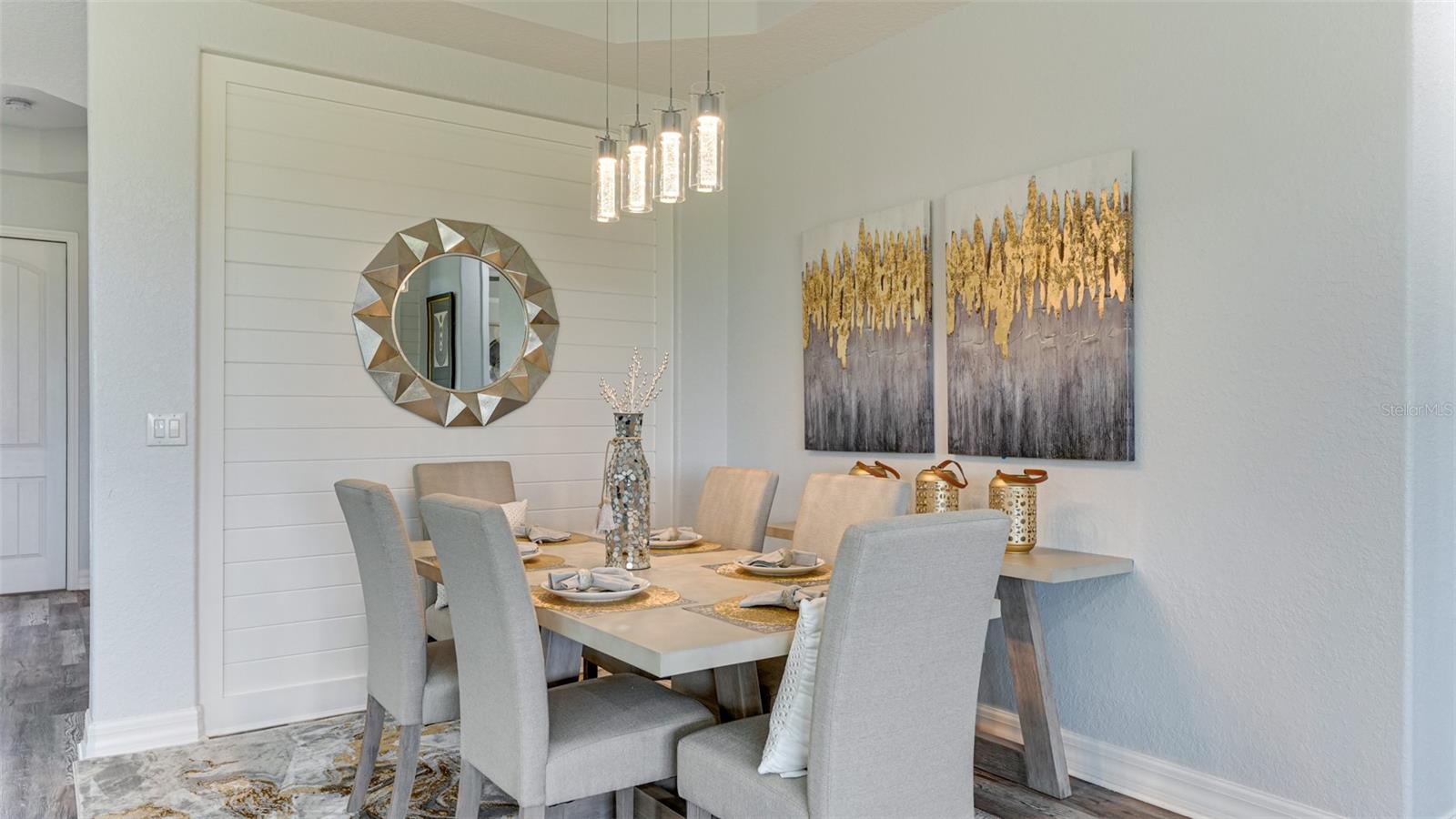 LAKEWOOD NATIONAL - Residential Lease