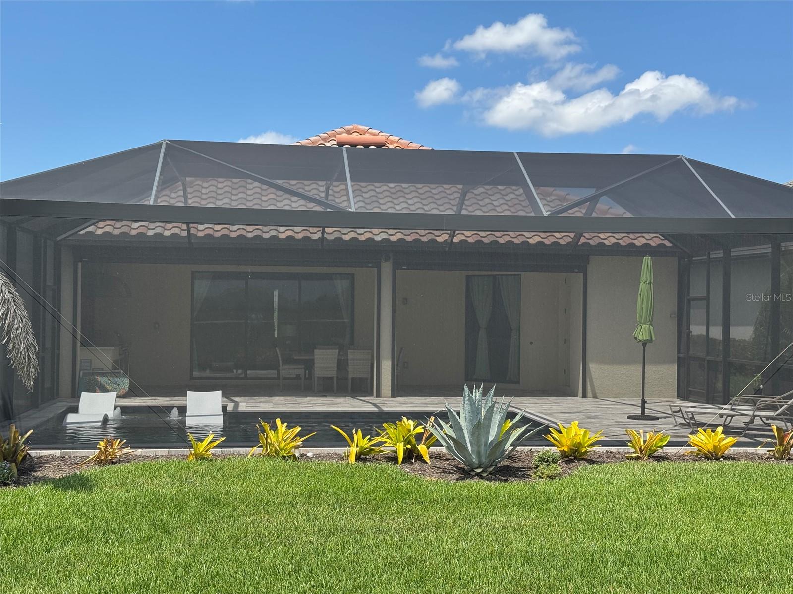 LAKEWOOD NATIONAL - Residential Lease