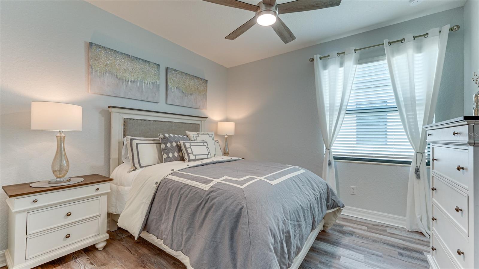 LAKEWOOD NATIONAL - Residential Lease