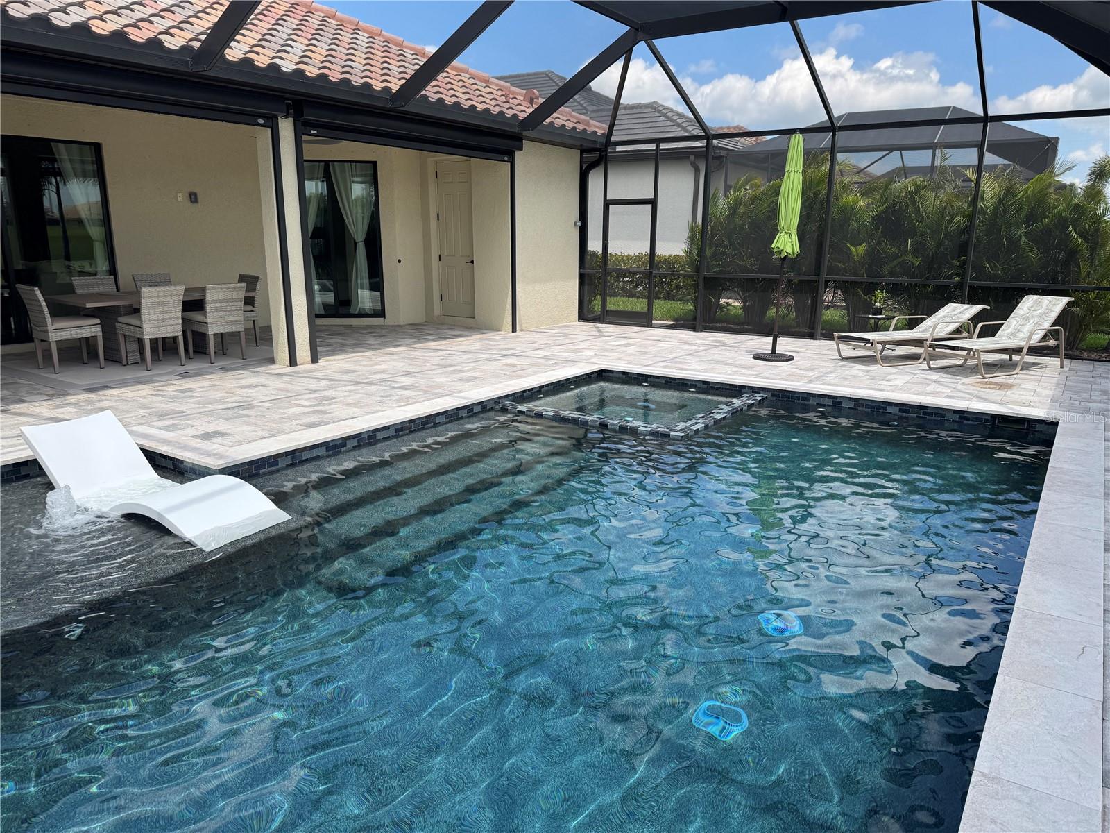 LAKEWOOD NATIONAL - Residential Lease