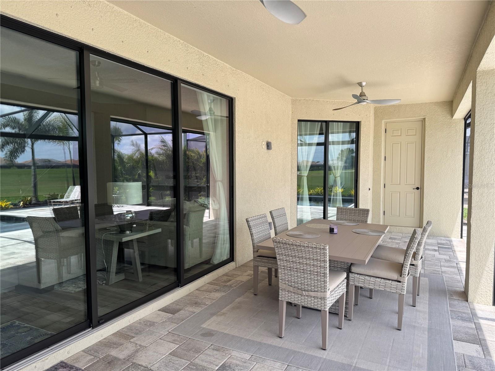 LAKEWOOD NATIONAL - Residential Lease