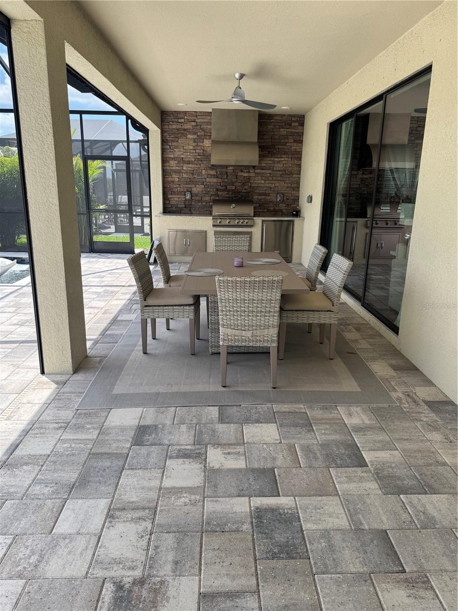 LAKEWOOD NATIONAL - Residential Lease