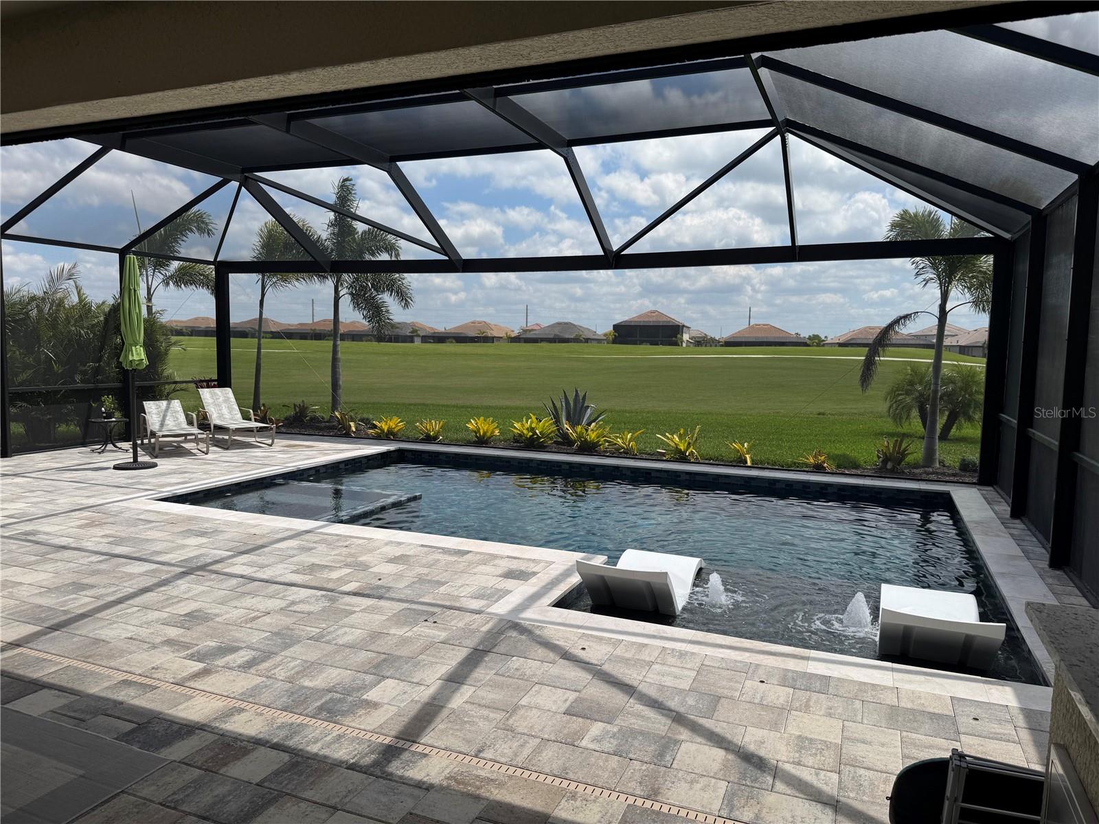 LAKEWOOD NATIONAL - Residential Lease