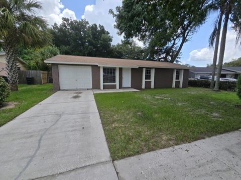 A home in VALRICO